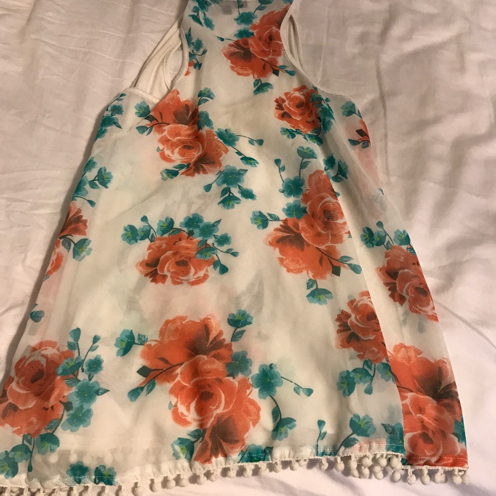 Tank top - Picture 2 of 4